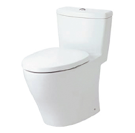 توالت فرنگی CW986B